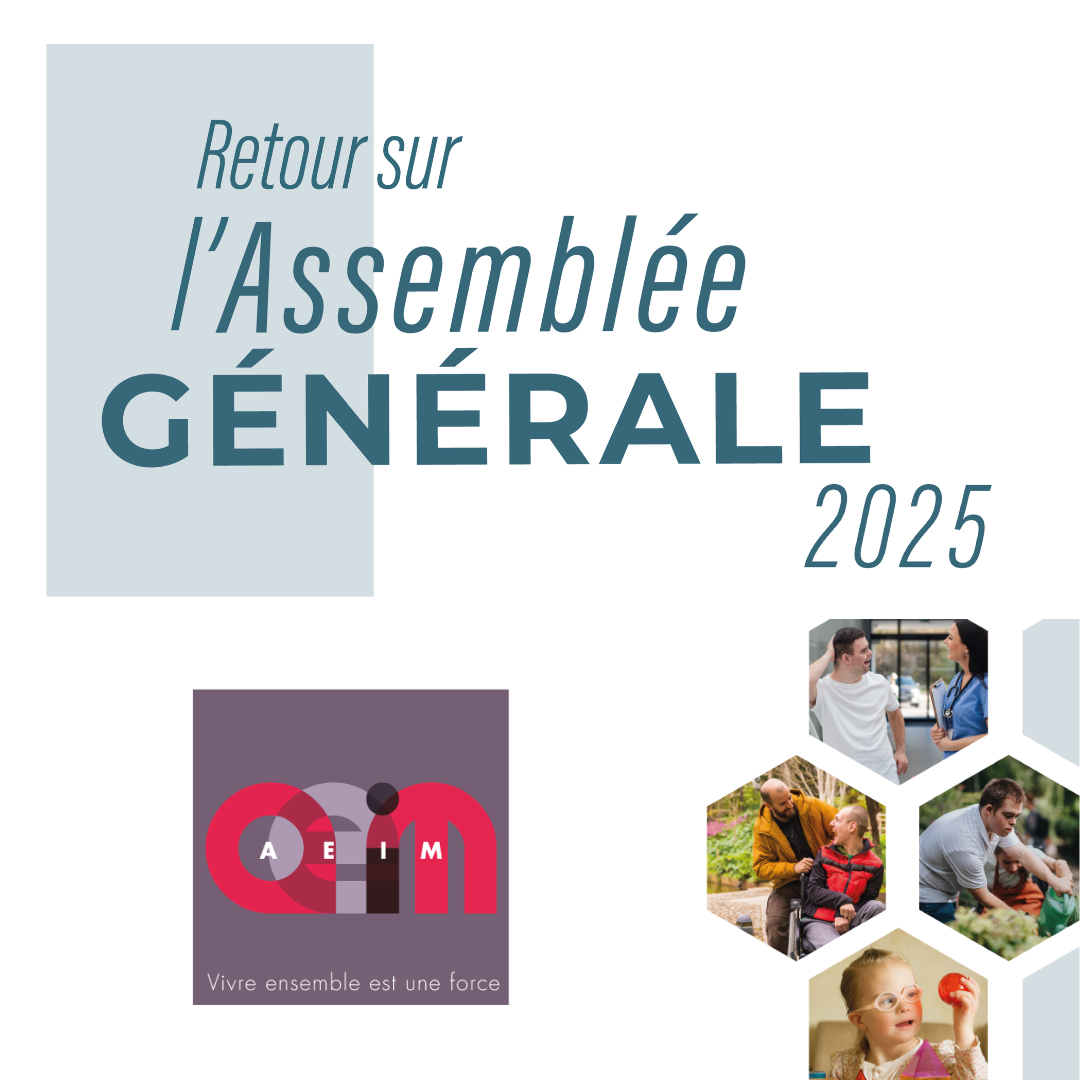 Inclusion et bien-être pour tous - AEIM