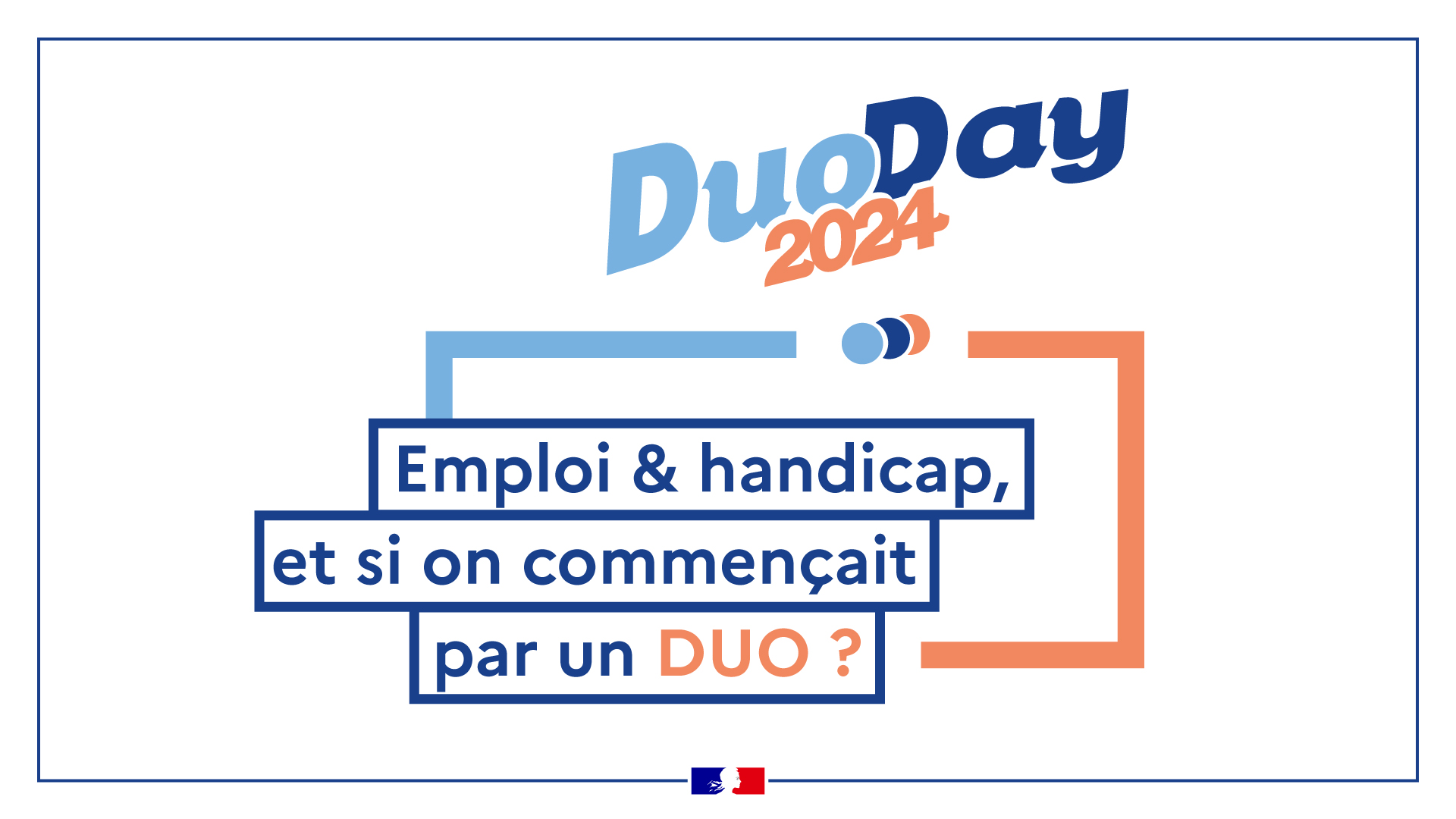 Lire la suite à propos de l’article DuoDay 2024