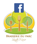 logo brasserie du parc sainte marie aeim